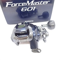 ２０フォースマスター６０１